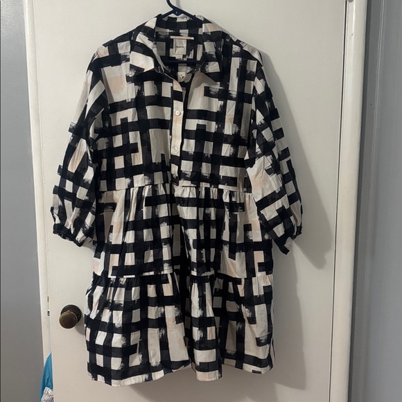 Maeve Dresses & Skirts - Maeve Anthropologie Bettina Dress Size Large NWT